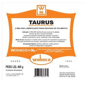 Taurus - tubo 400 g