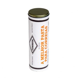 Correol cor vermelha - tubo 400 g