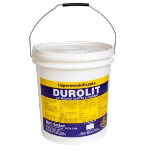 Durolit - balde 18 Lt