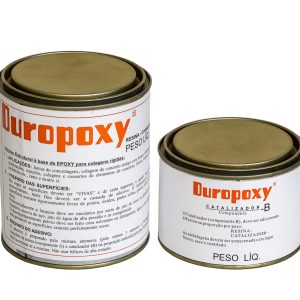 Duropoxy AU 100 - kg