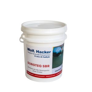 Durolastic SBR Balde 12 kg