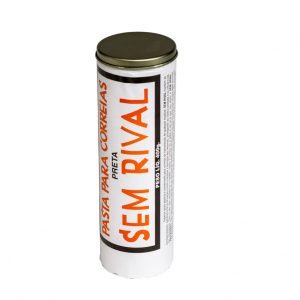 Sem Rival - cor Preta - tubo 300 g