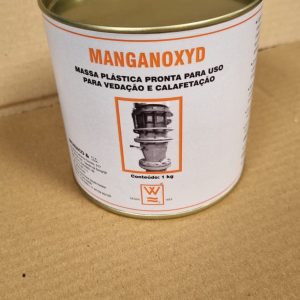 Manganoxyd -kg