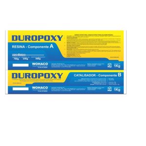 Duropoxy MRE - kg