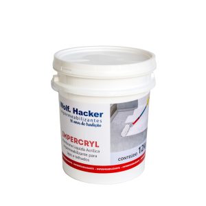 Impercryl Balde 12 kg
